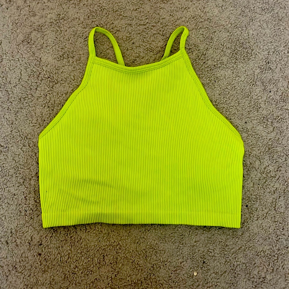 Target Workout Top